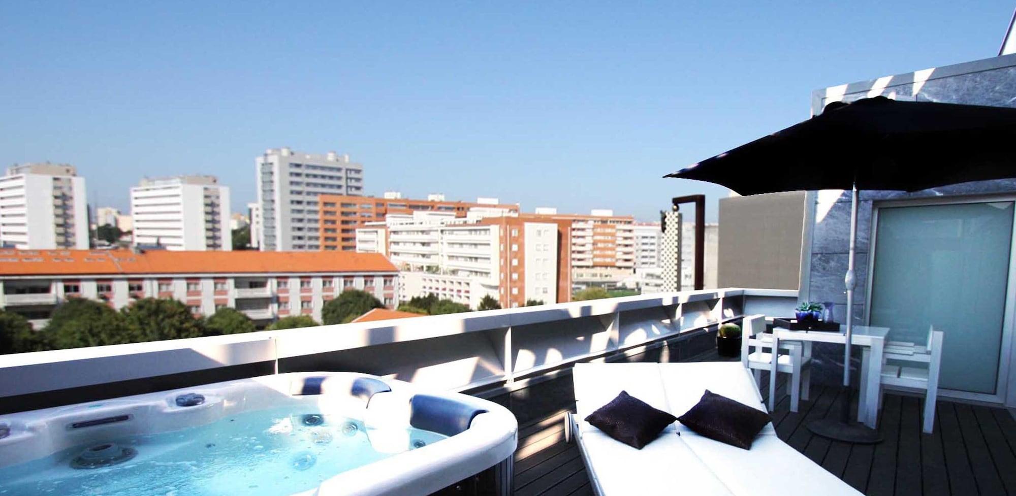 Bessahotel Boavista 4*