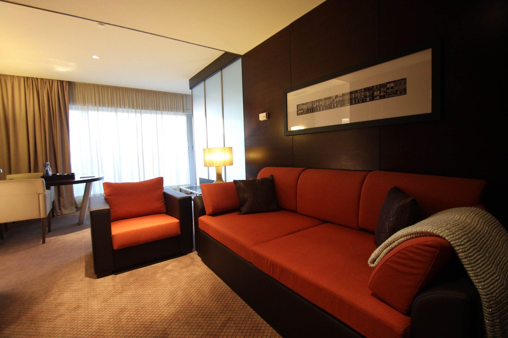 Bessahotel Boavista Hotel Porto