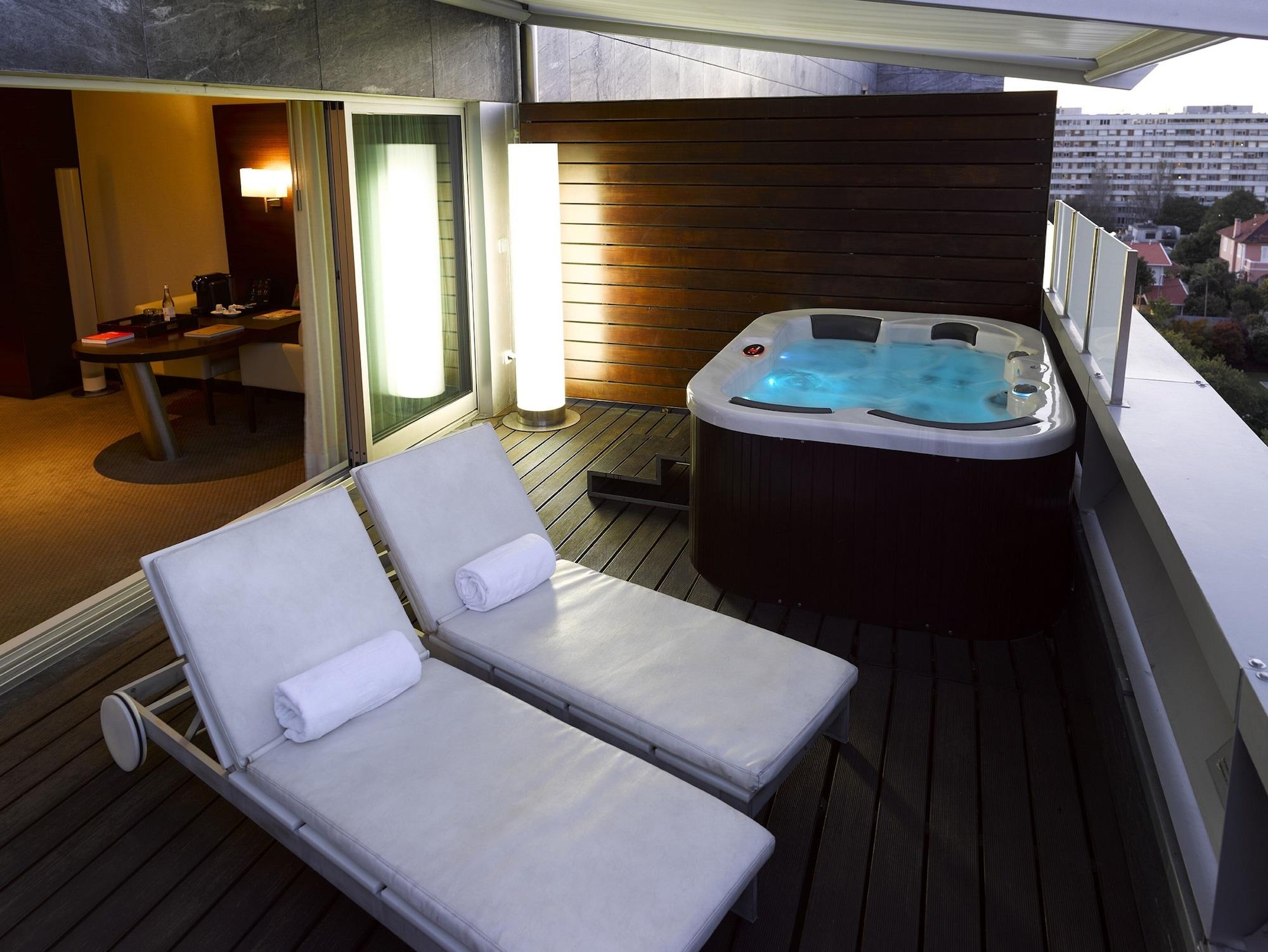 Bessahotel Boavista Hotel 4*