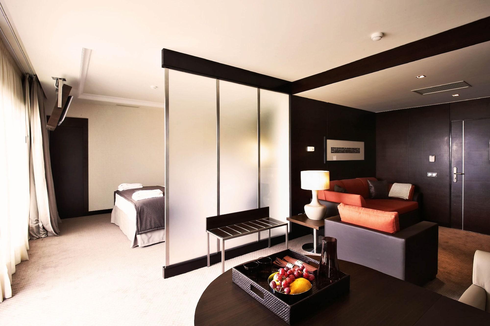 Bessahotel Boavista Hotel Porto