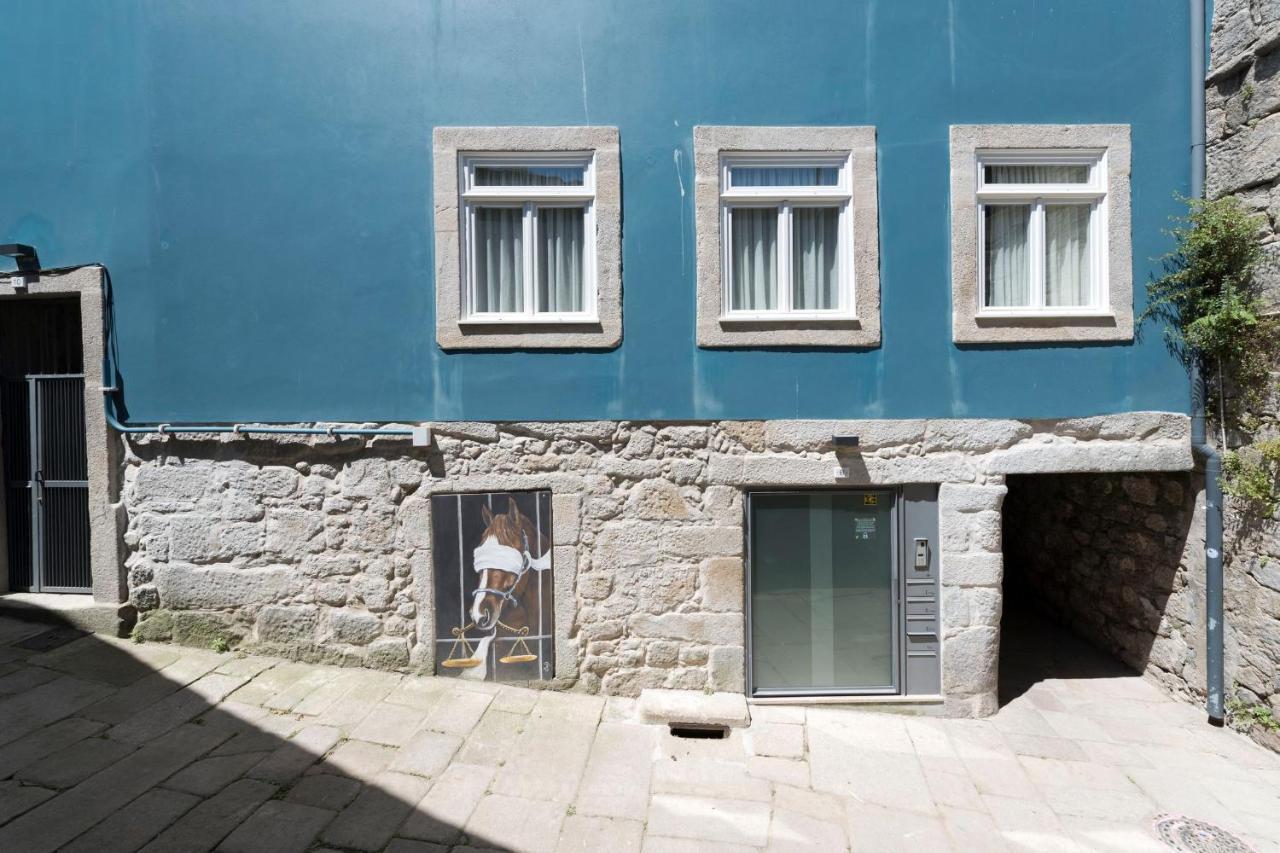 Duplex Wonder In Se W/ Patio By Lovelystay Porto