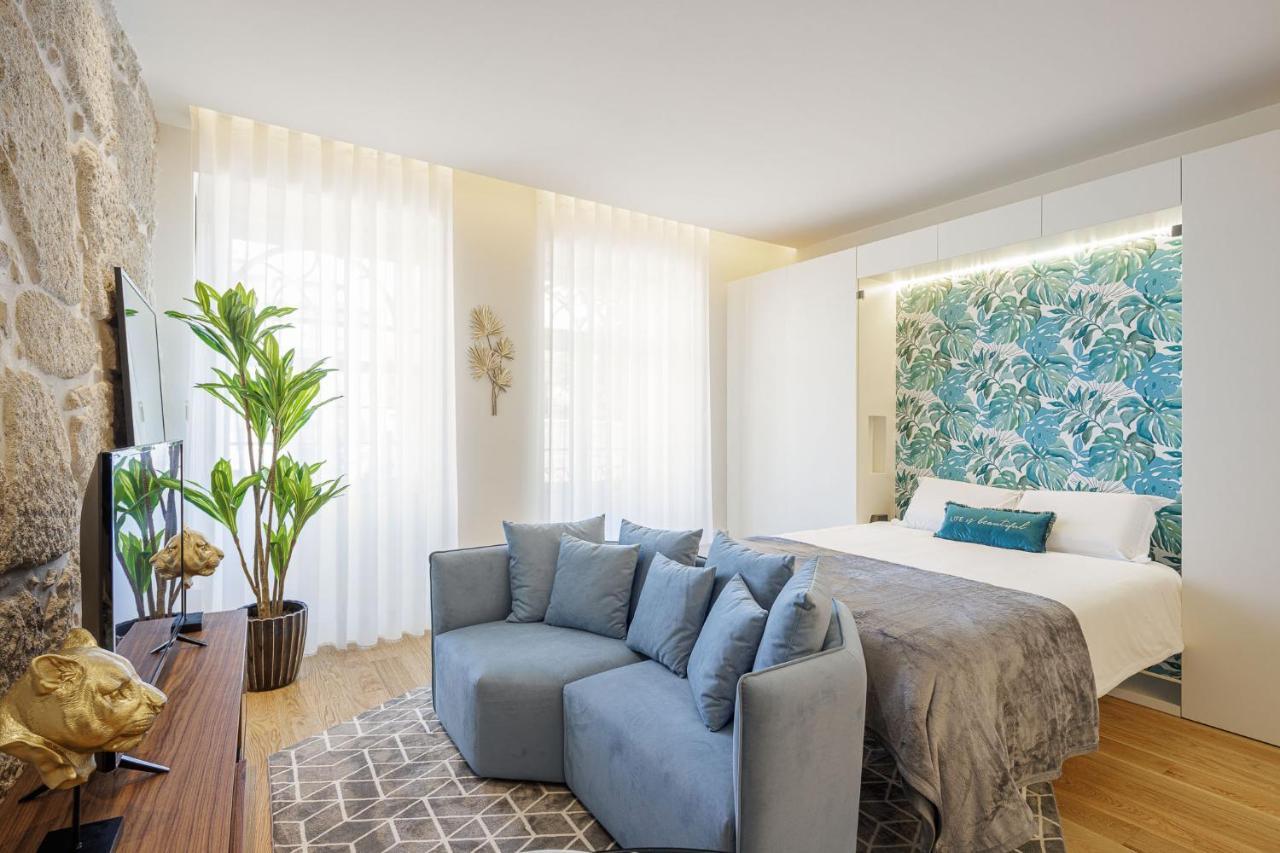 The Downtown Charming Apartment *