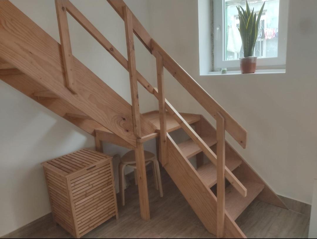 Casa Virtudes - No Coracao Do Porto, Lapa Holiday home