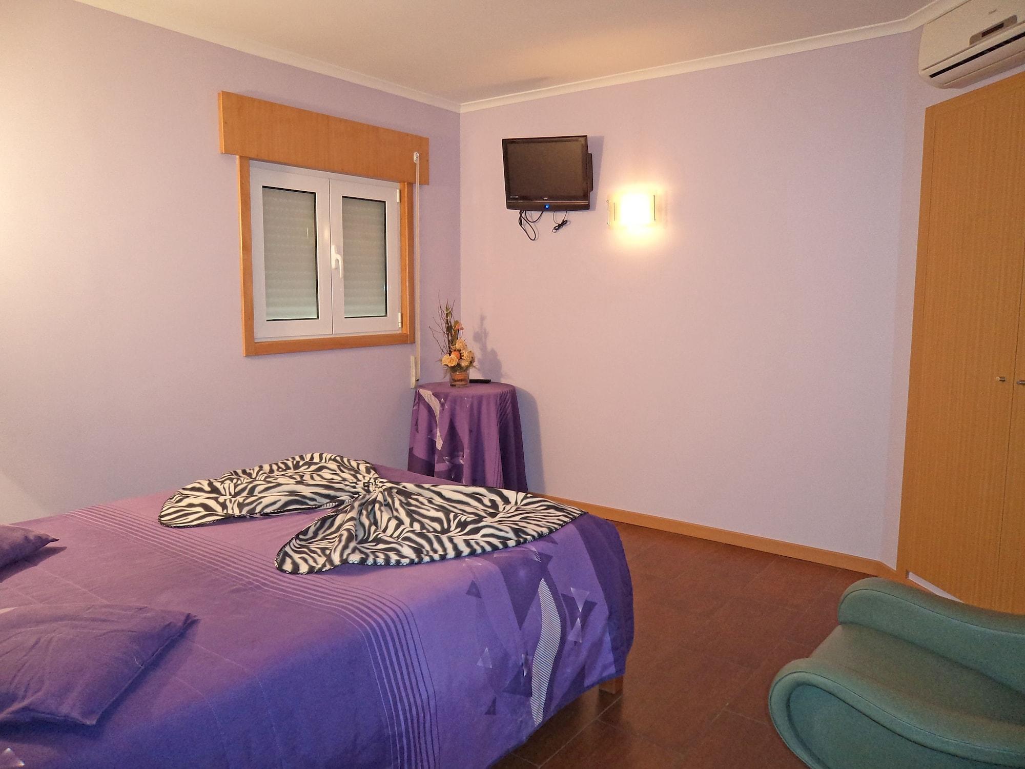 Monte Carlo Guest house 3*