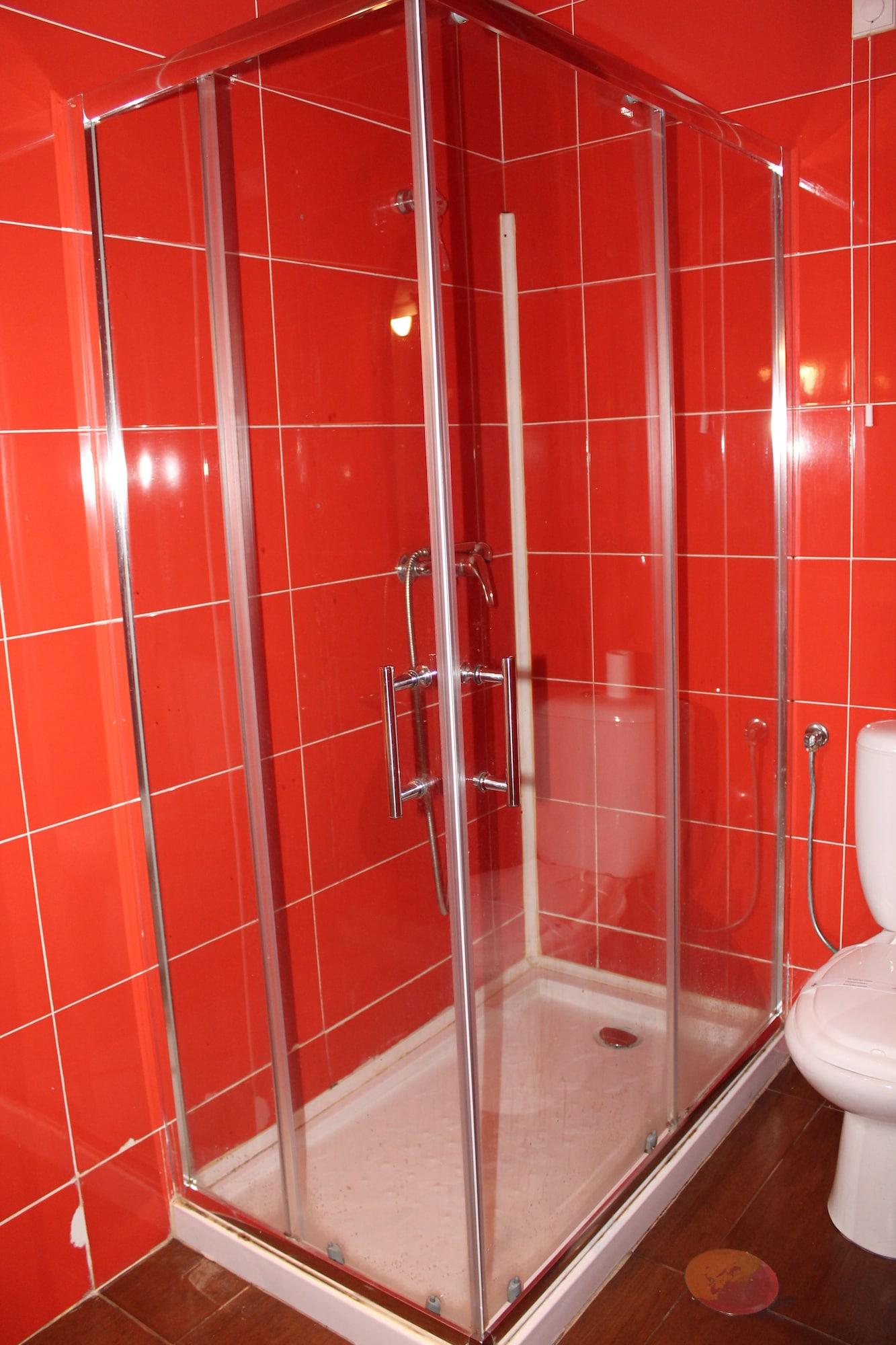 Guest house Monte Carlo Porto