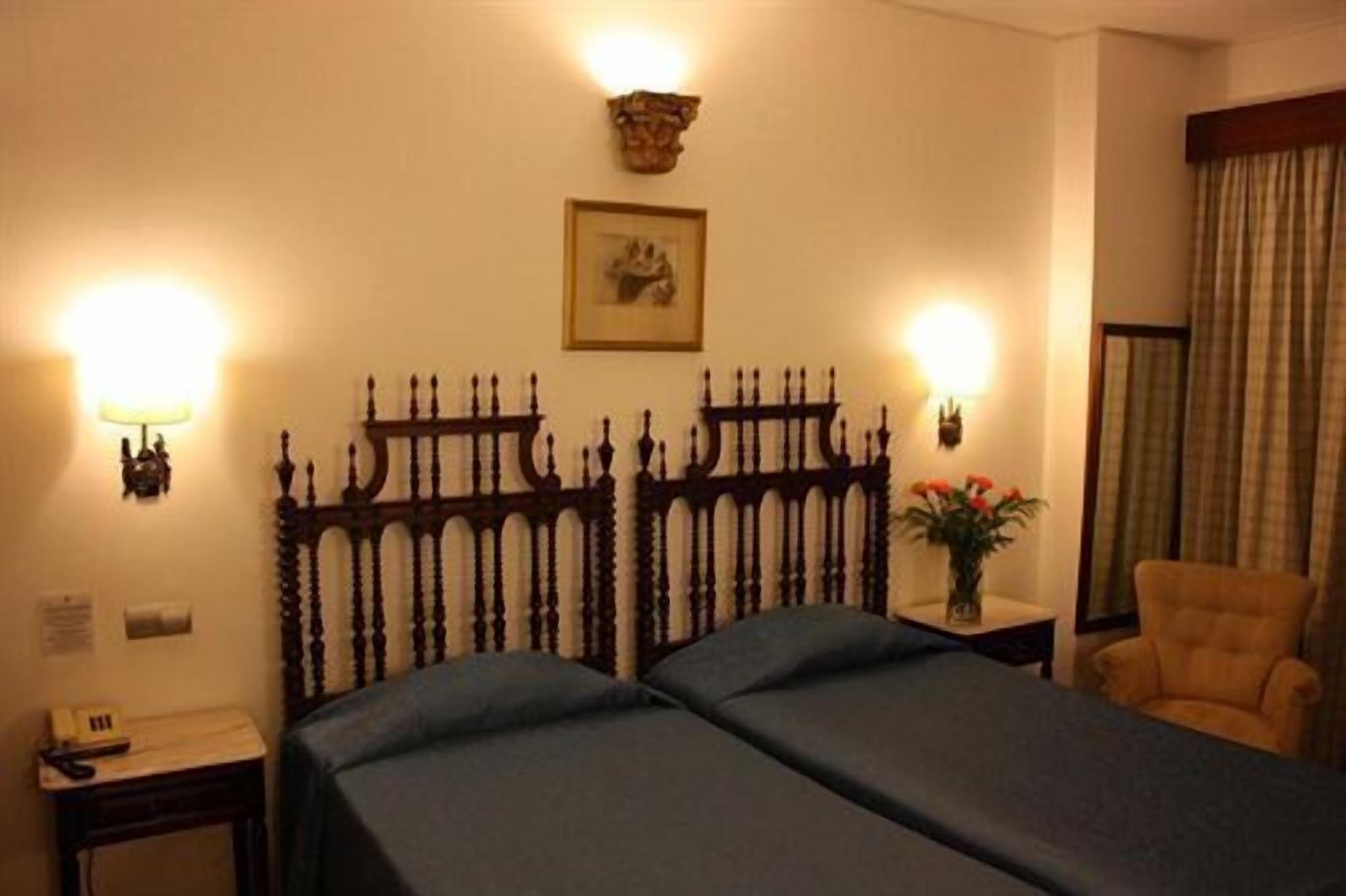 Hotel Vice-rei Porto