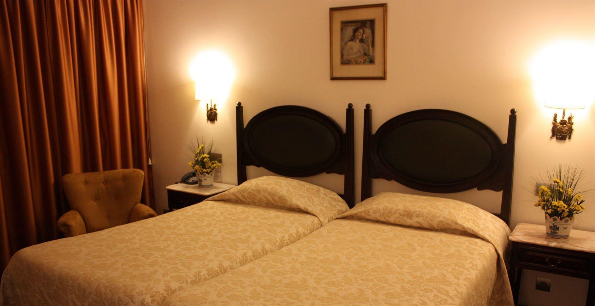 Hotel Vice-rei Porto