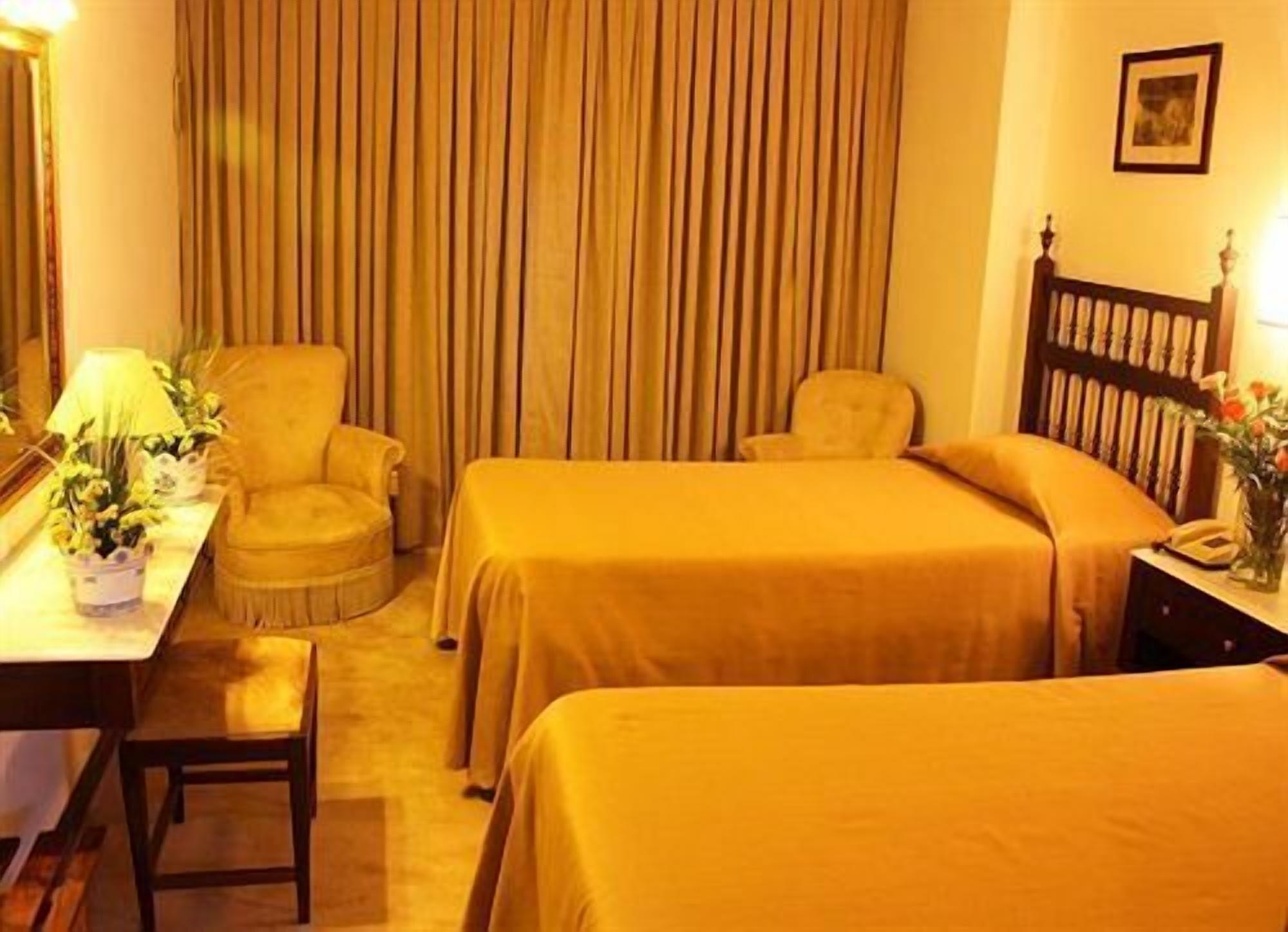 Hotel Vice-rei Porto