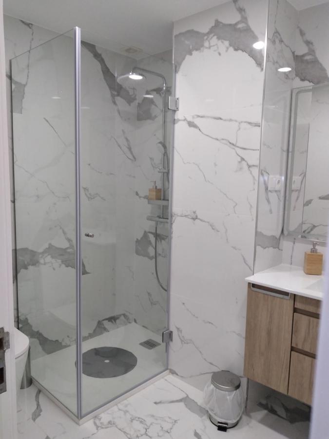 Apartment Tmj *