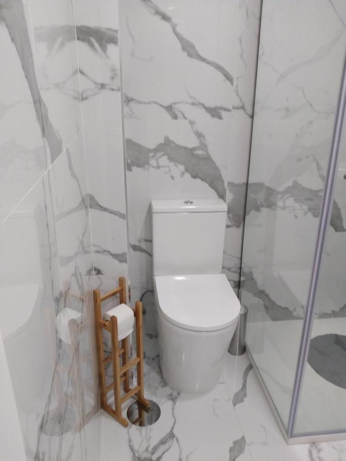 Apartment Tmj