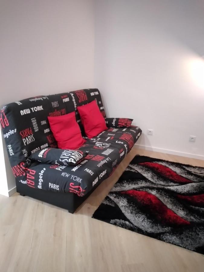 Tmj Apartment