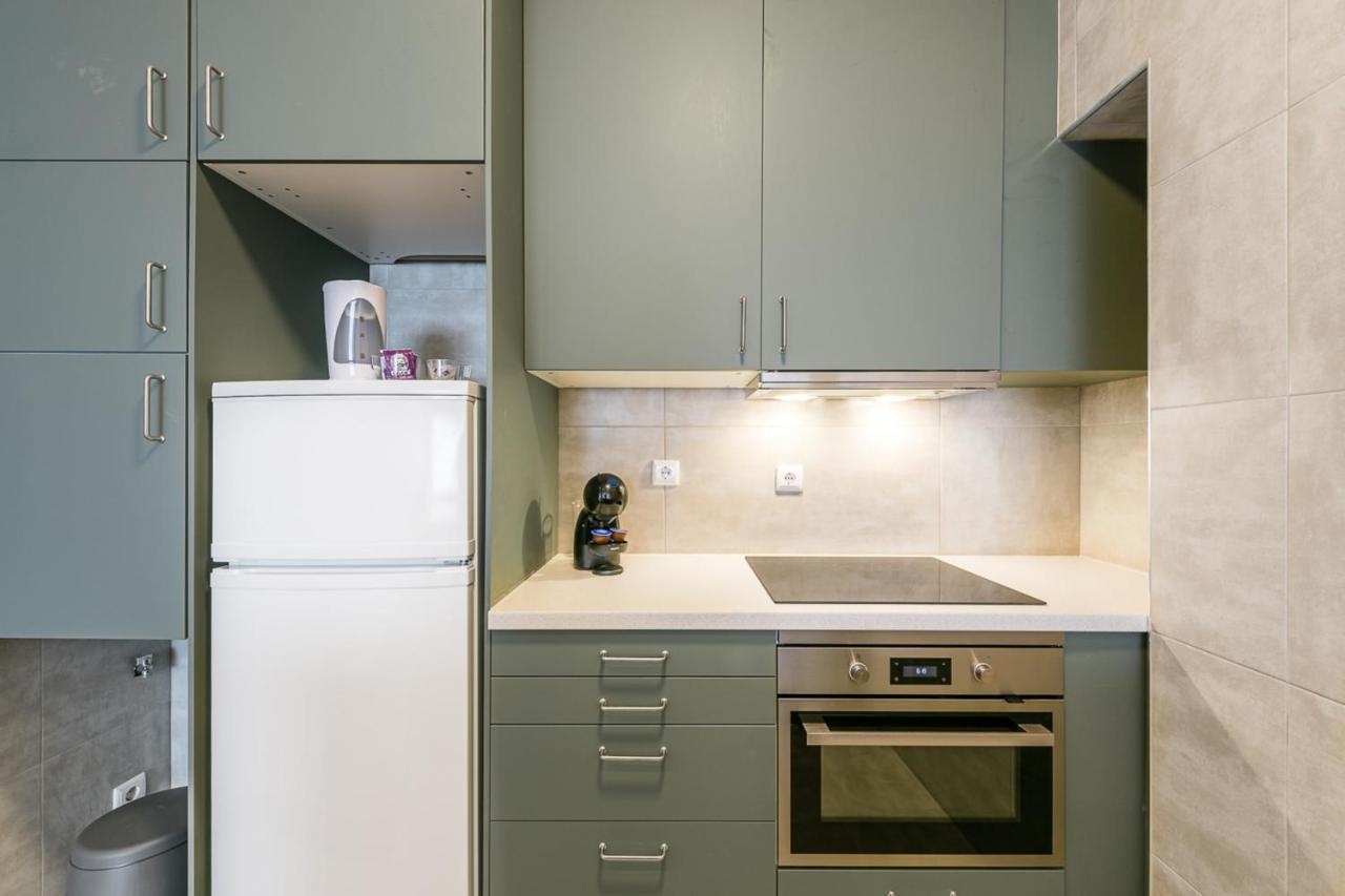 Apartamento Guestready - New Macaron Delight