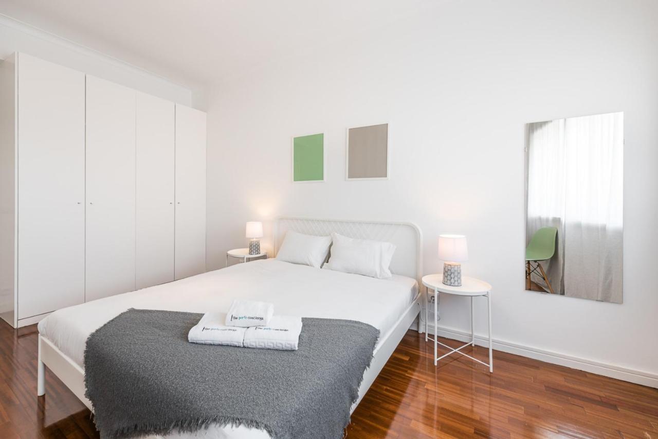 Guestready - New Macaron Delight Apartamento Porto