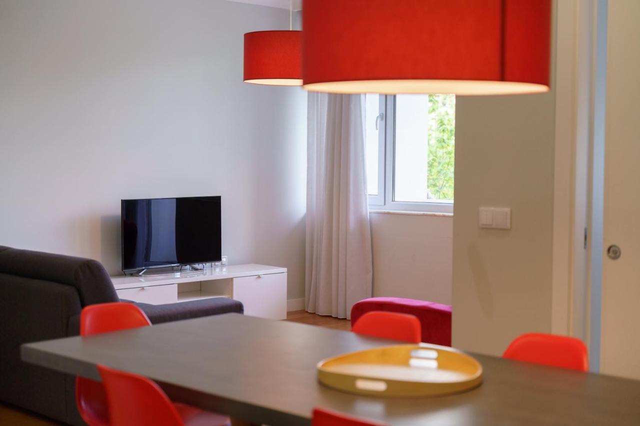 Apartment Feel Porto Downtown Apartments & Studios Porto