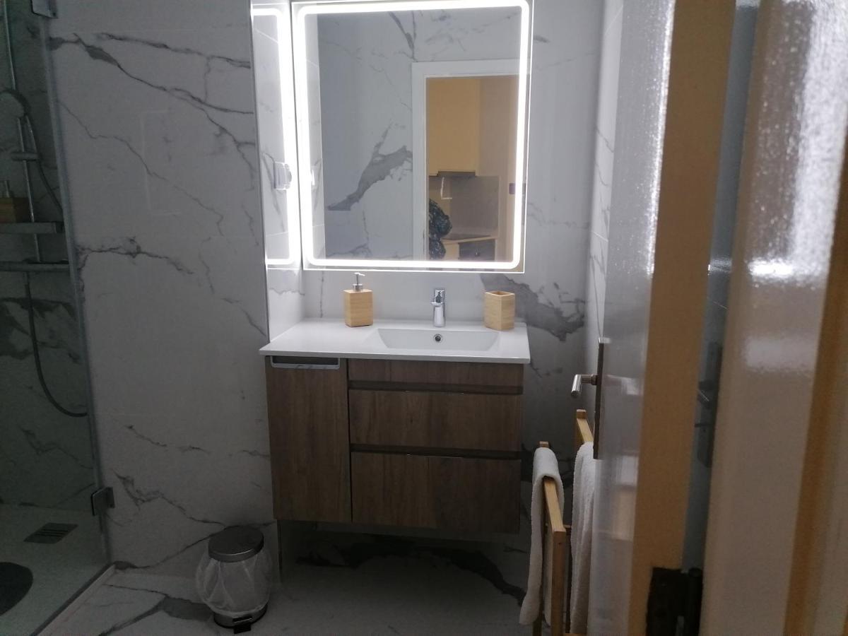 Tmj Apartment Porto