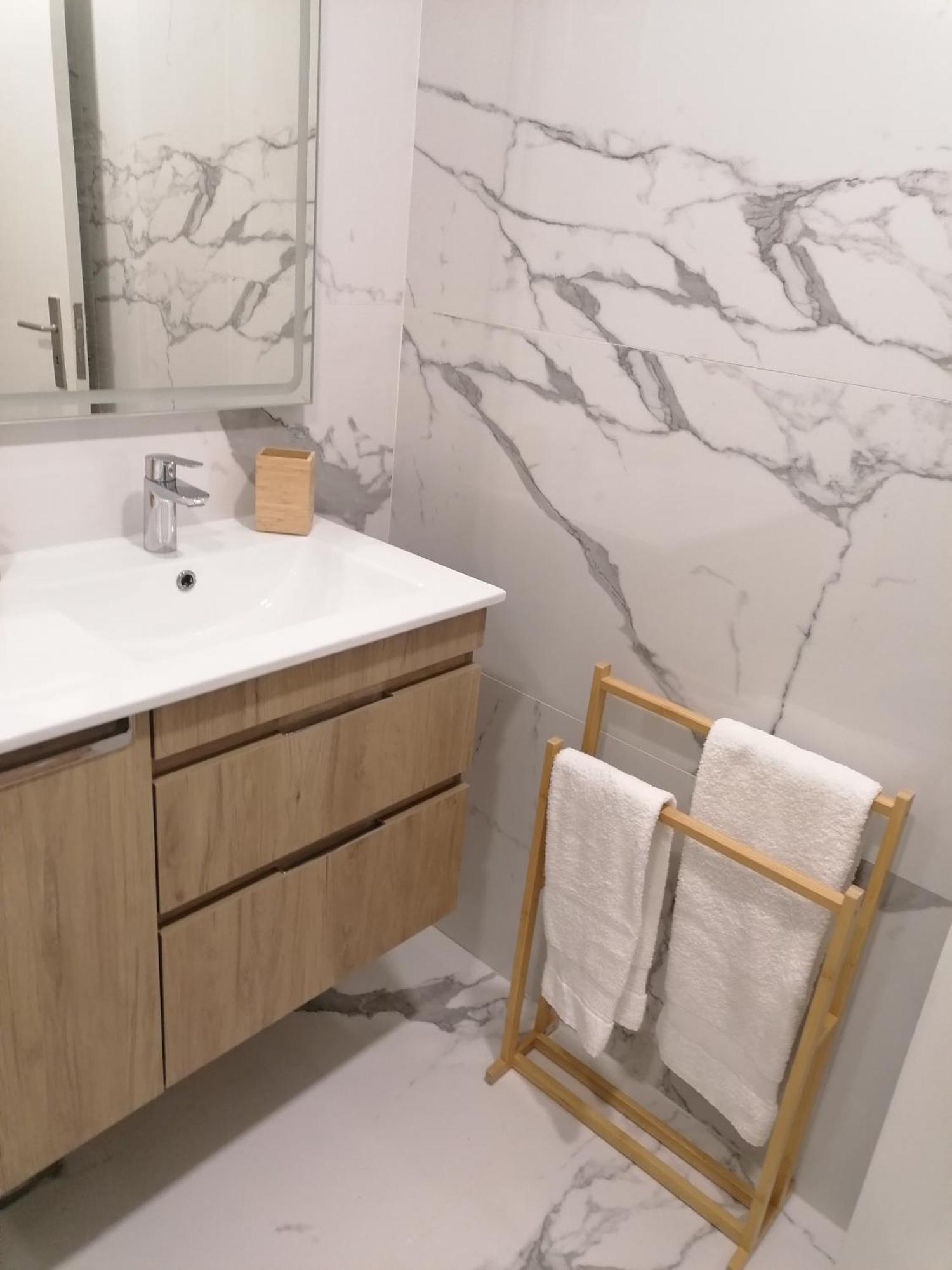Apartment Tmj