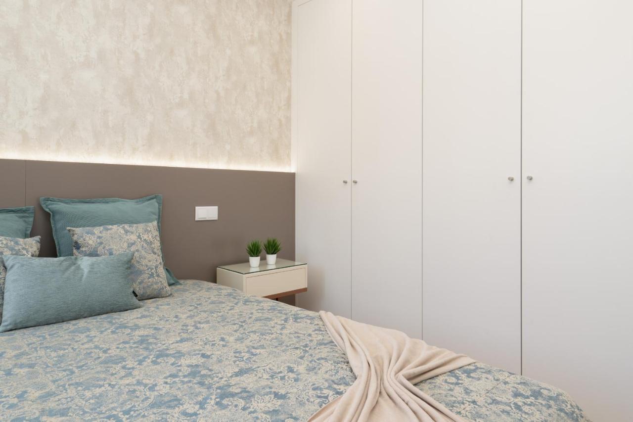 Host Wise - Bright & Contemporary Flat - Ace Location Apartment Porto