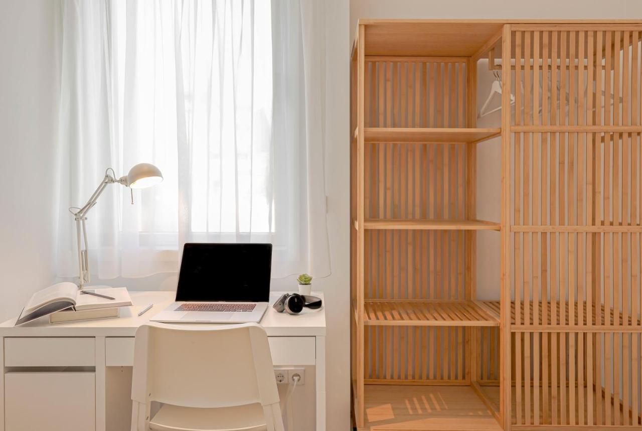 Uporto House Guest house *