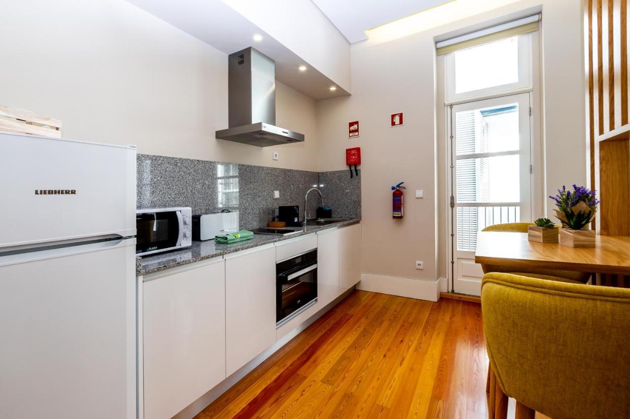 Appartement Mouzinho 129 - Medronheiro & Oliveira