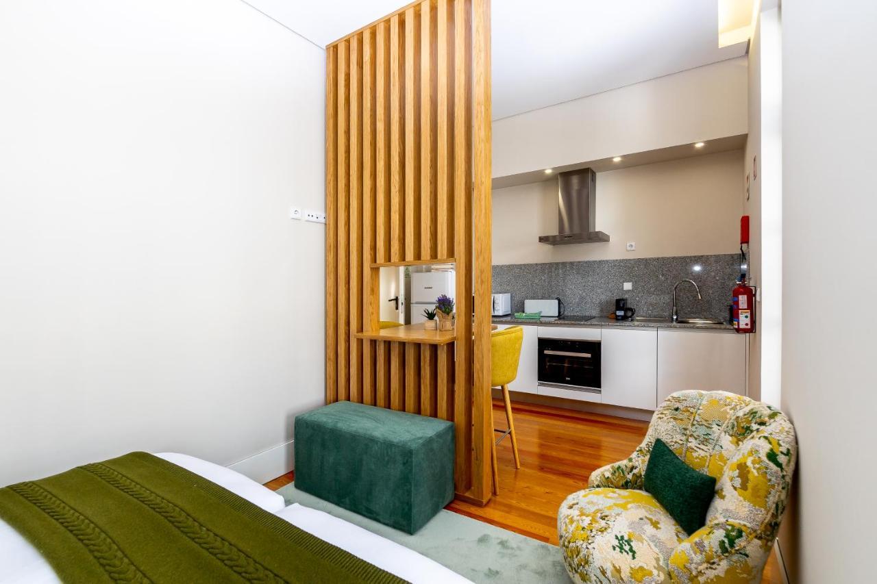 Mouzinho 129 - Medronheiro & Oliveira Appartement