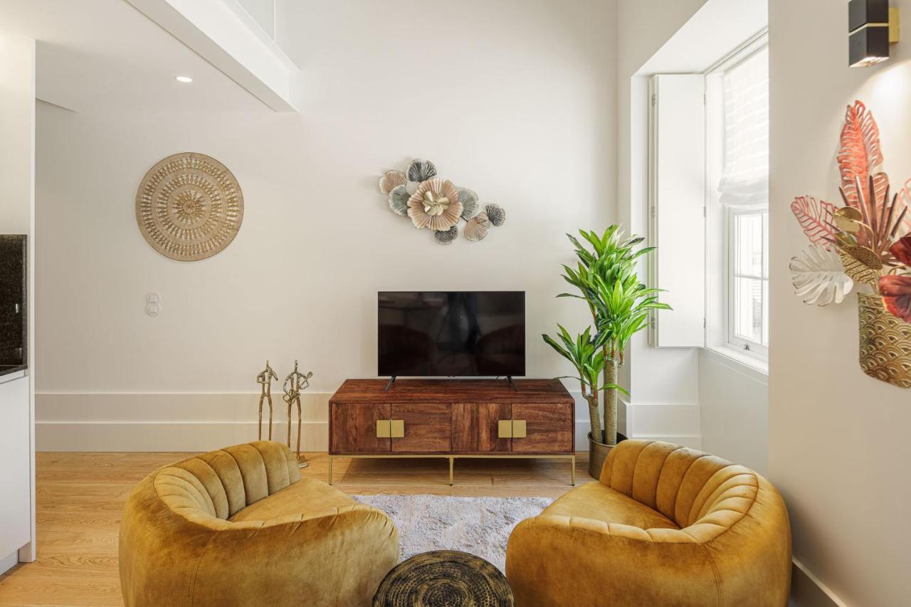 The Downtown Charming Apartment *