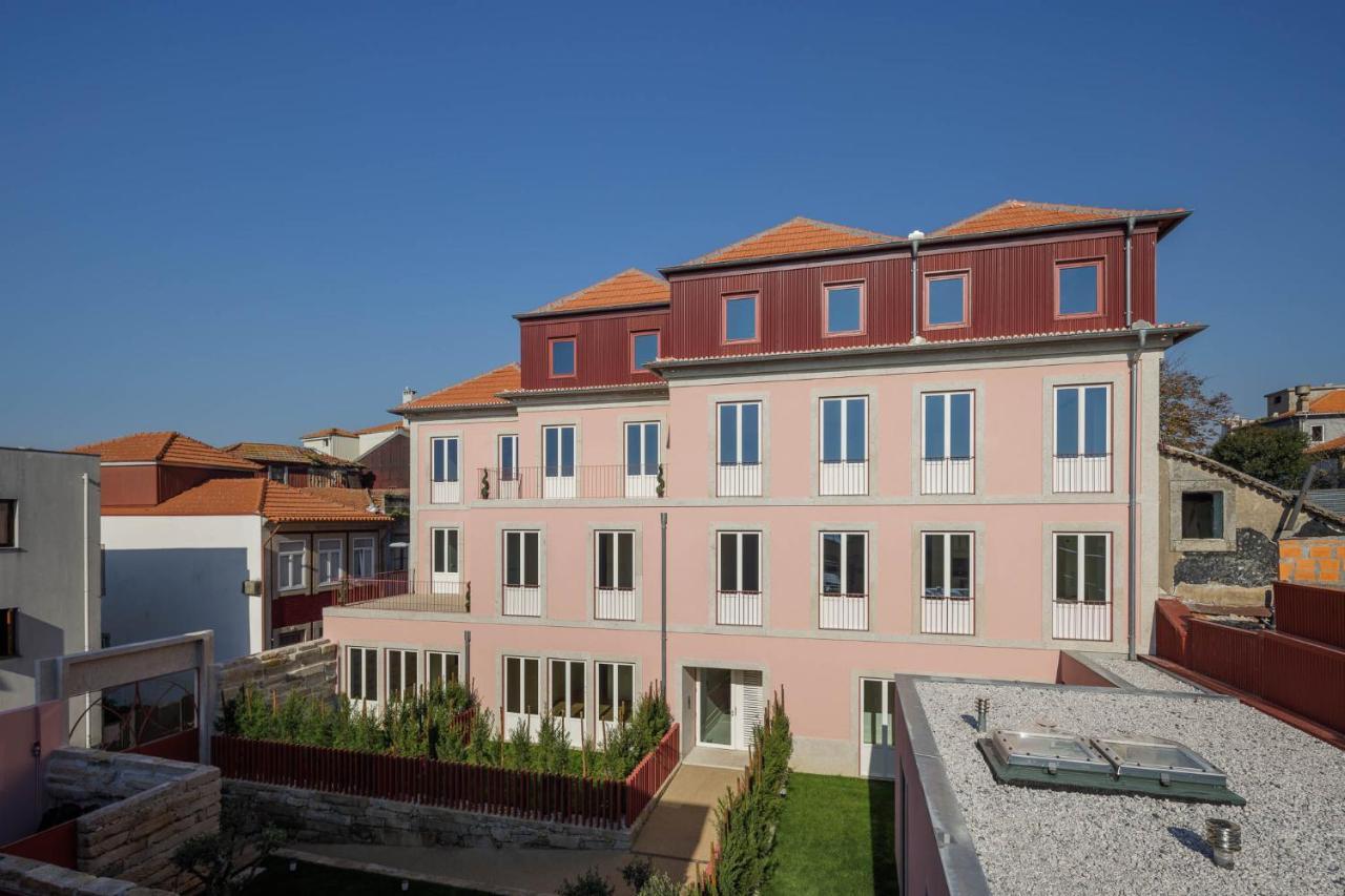 Apartment The Downtown Charming Porto