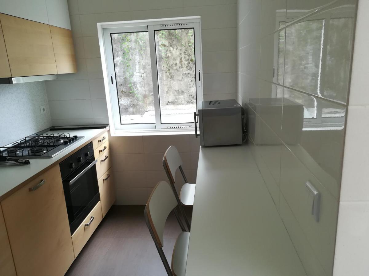 Krisapartments 2 Appartement