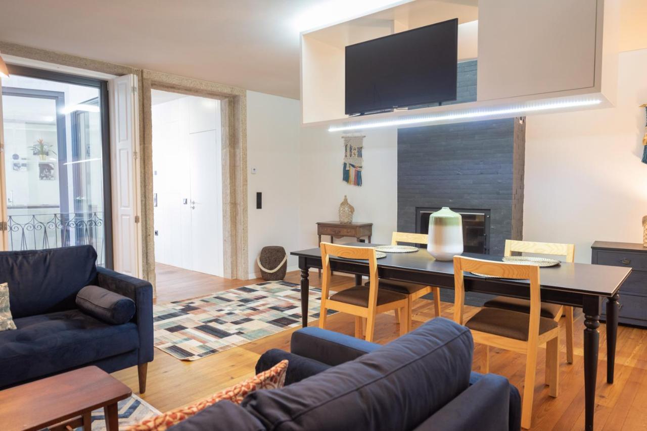 Apartamento Loungy *