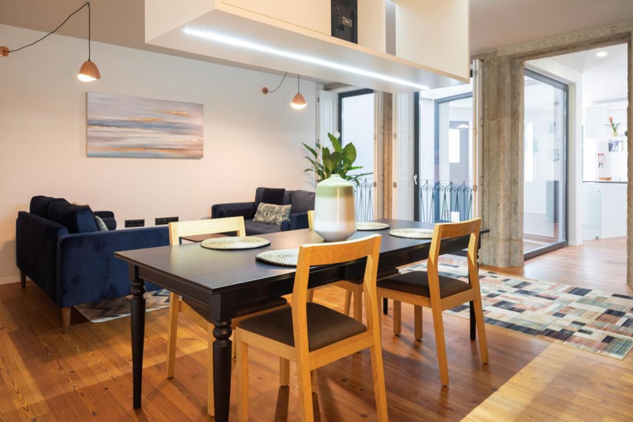 Apartamento Loungy *
