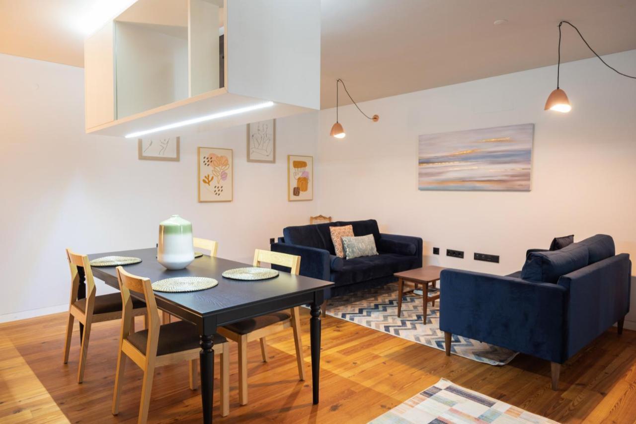 Apartamento Loungy Porto
