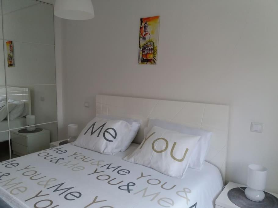 Appartement Krisapartments 2