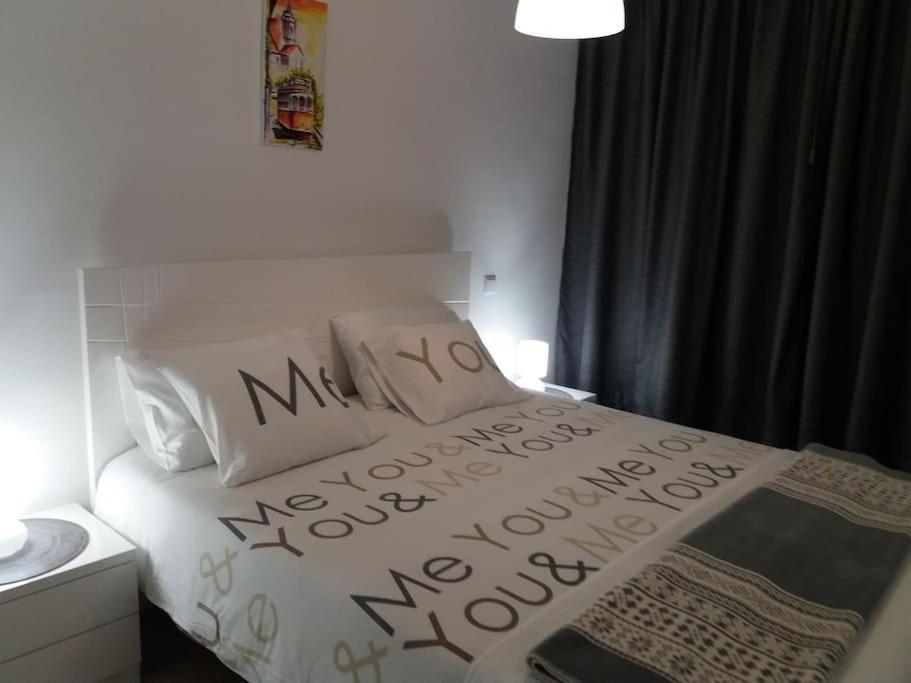 Krisapartments 2 Appartement