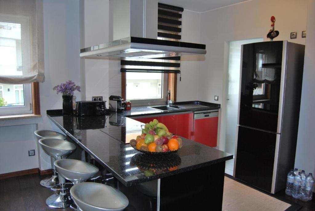 Privatunterkunft Camoes Porto