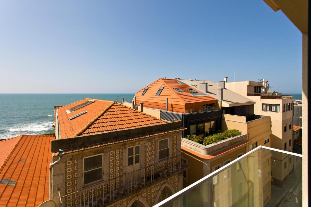 Ocean Scene 2 Bed Porto