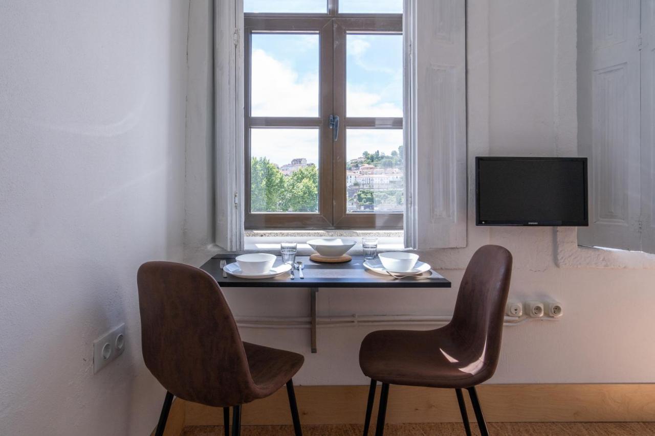 Goabio Studio River View Porto