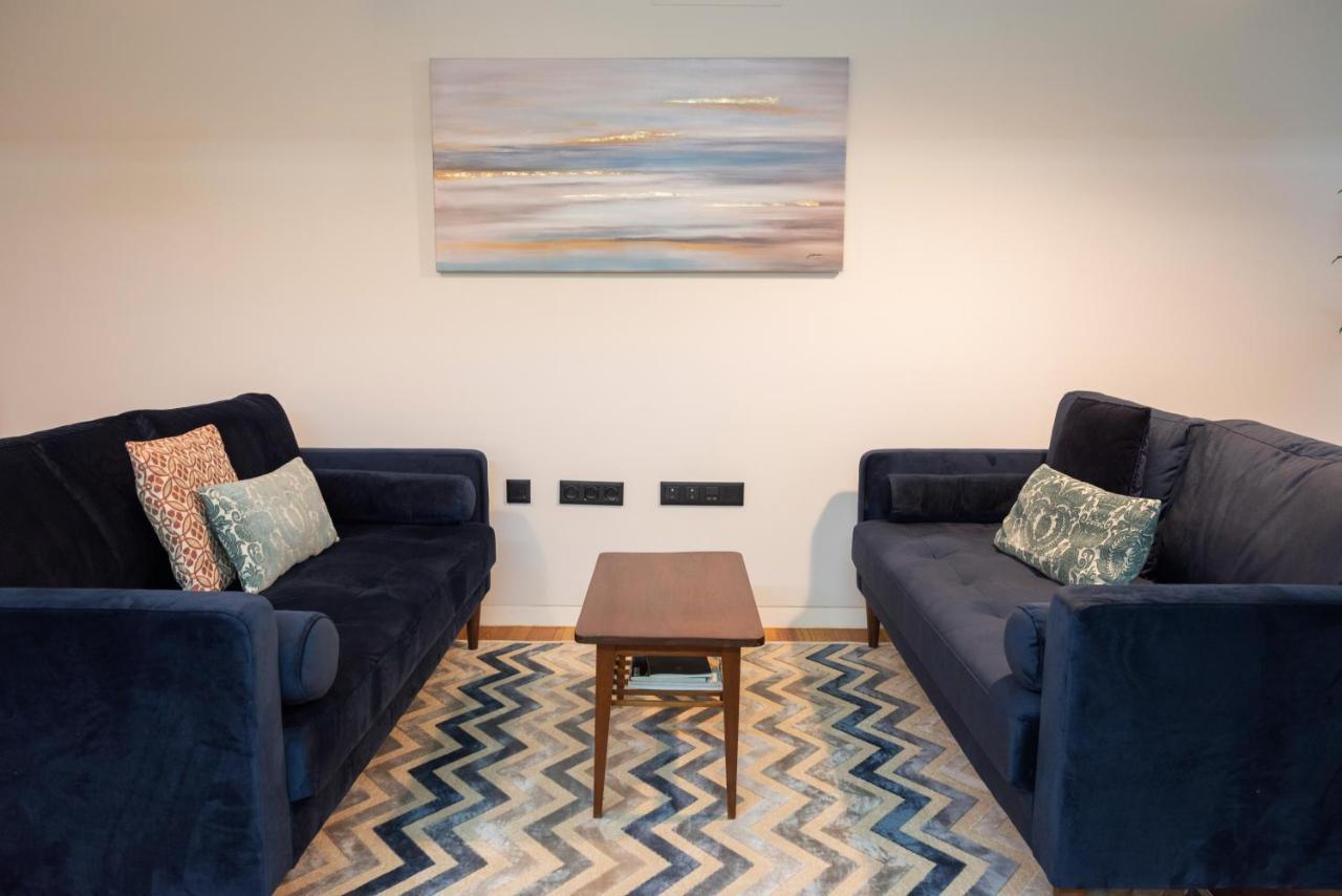 Apartamento Loungy *
