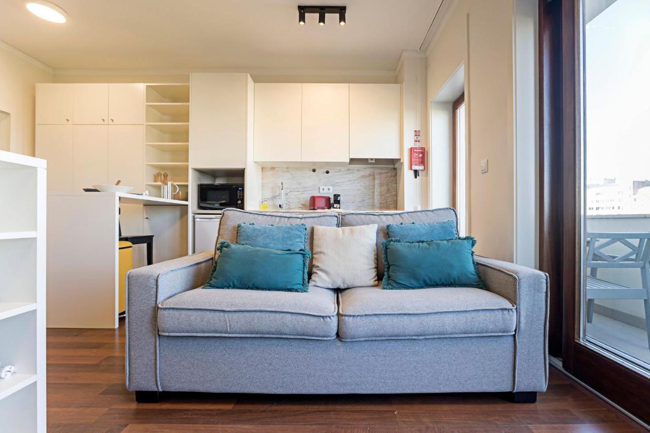 Apartamento Almada 516 By Lovelystay *
