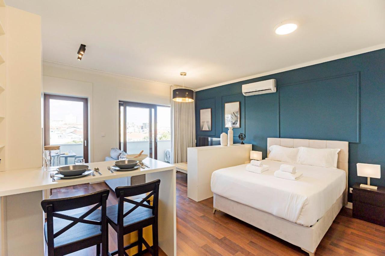 Apartamento Almada 516 By Lovelystay *