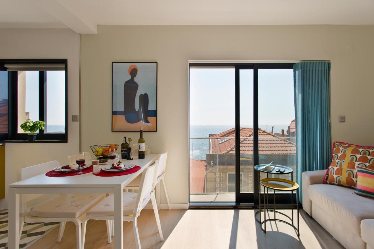 Appartement Ocean Scene 2 Bed