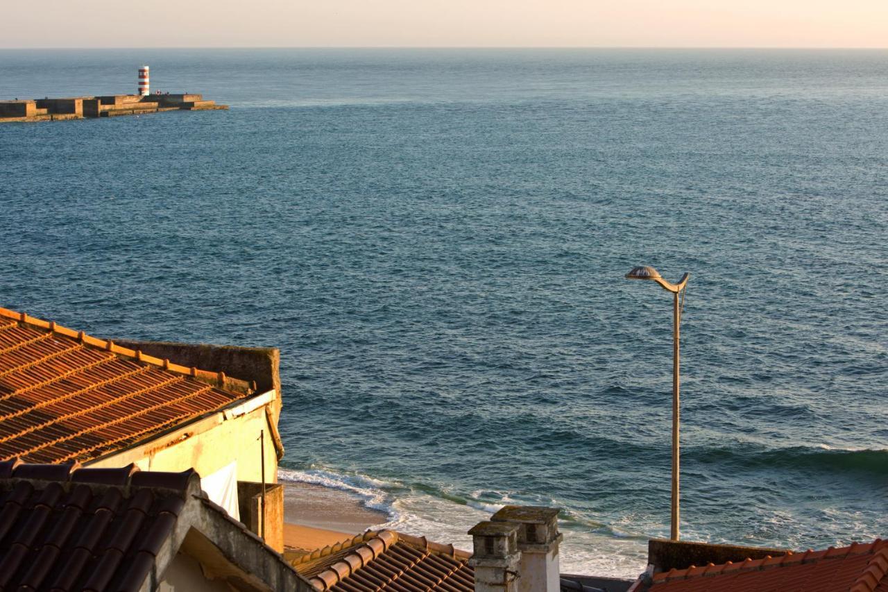 Ocean Scene 2 Bed Appartement Porto
