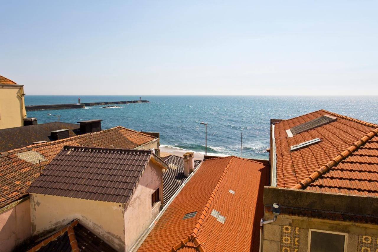 Ocean Scene 2 Bed Porto