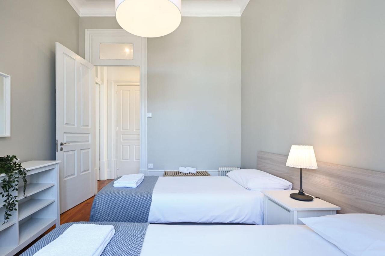 Apartment Old Town Porto
