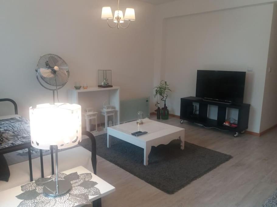 Krisapartments 2 Appartement *