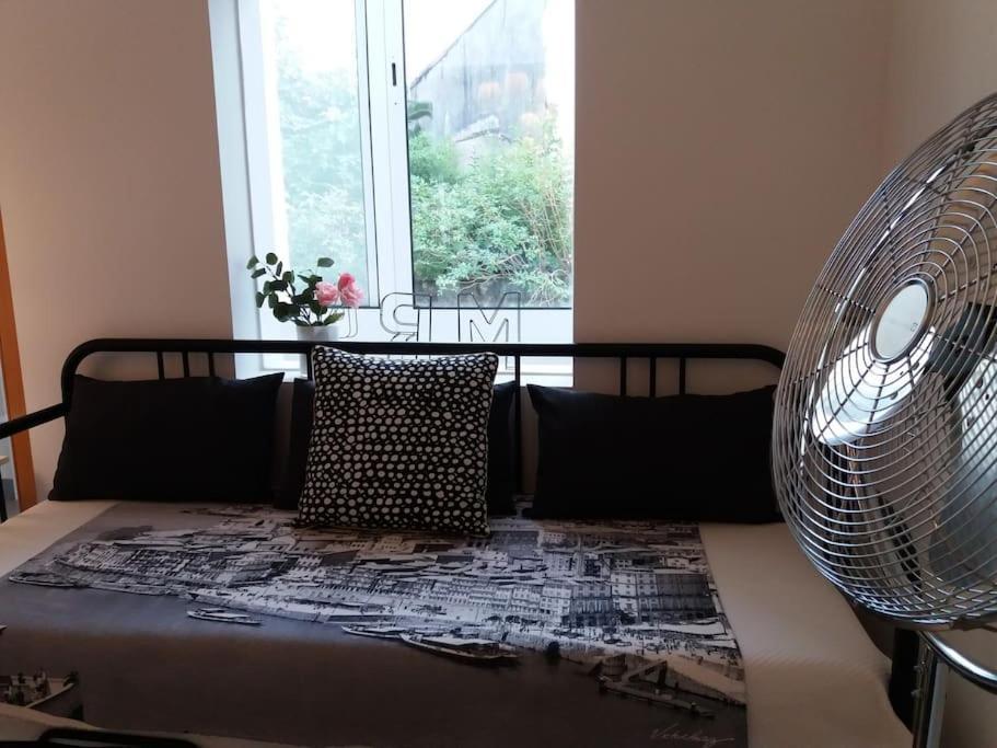 Appartement Krisapartments 2 Porto
