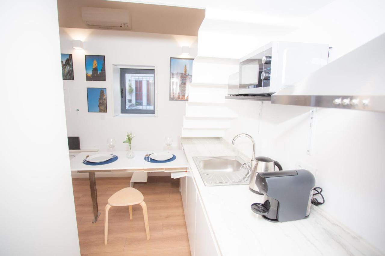 Ferienhaus Five House 18 Porto