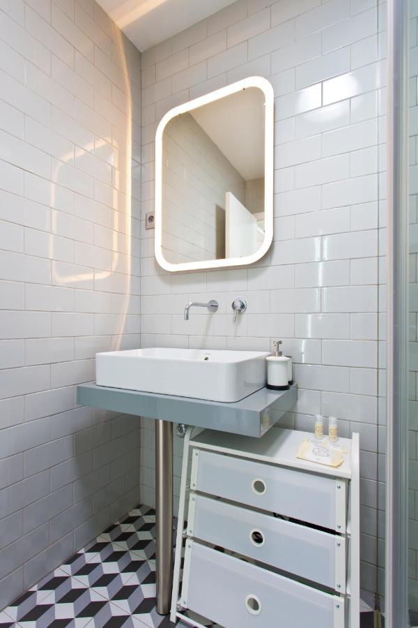 Appartement Ocean Scene 2 Bed Porto