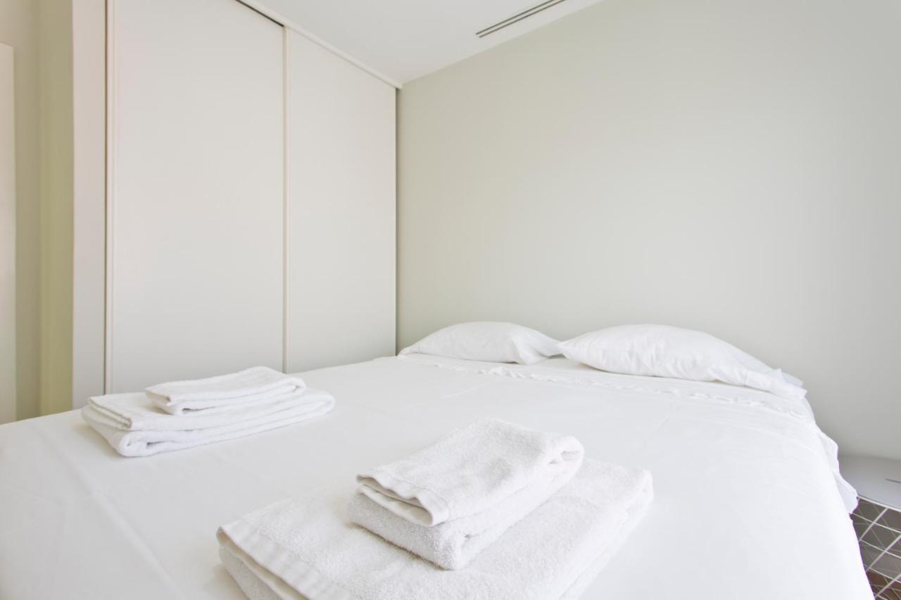 Ocean Scene 2 Bed Appartement Porto