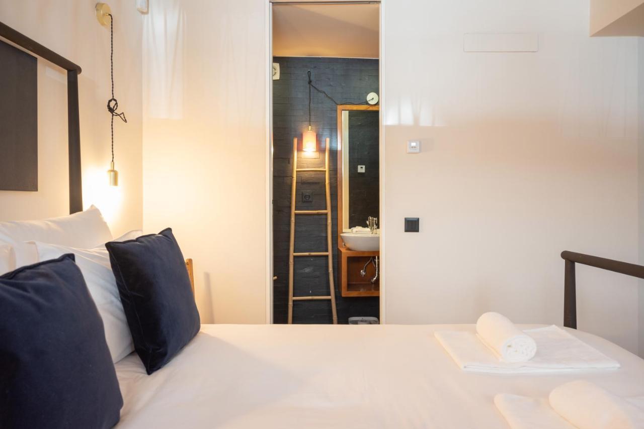 Apartamento Loungy