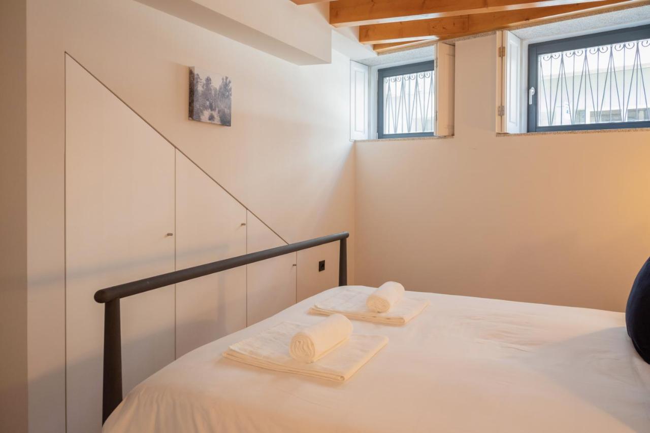 Apartamento Loungy *