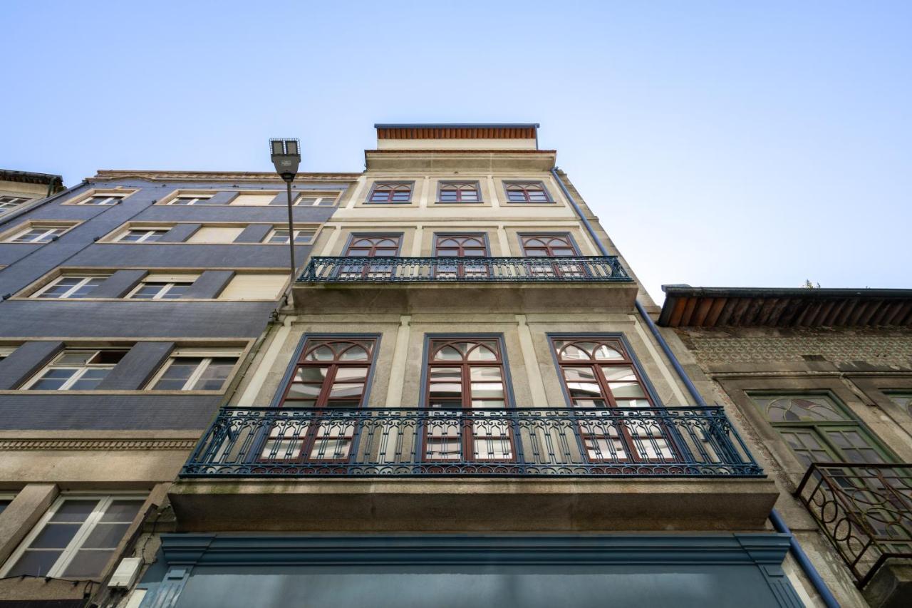 Habitatio - Aliados By Luxistay Porto